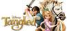 Disney Tangled: The Video Game
