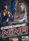 Codename: Nina - Global Terrorism Strike Force