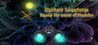 Nightork Adventures: Beyond the Moons of Shadalee