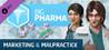 Big Pharma: Marketing and Malpractice