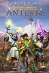 Champions of Anteria