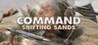 Command: Shifting Sands