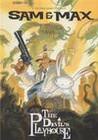 Sam & Max: The Devil's Playhouse