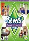 The Sims 3: Master Suite Stuff