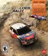 Sebastien Loeb Rally Evo