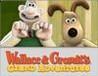 Wallace & Gromit's Grand Adventures, Episode 1: Fright of the Bumblebees