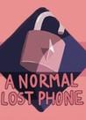 A Normal Lost Phone