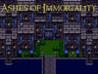 Ashes of Immortality