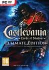 Castlevania: Lords of Shadow Ultimate Edition