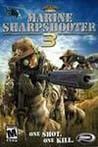 Marine Sharpshooter 3