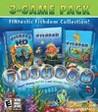 Fintastic Fishdom Collection