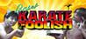 Brief Karate Foolish