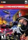 911: First Responders
