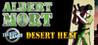 Albert Mort: Desert Heat