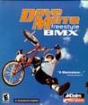 Dave Mirra Freestyle BMX