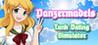 Panzermadels: Tank Dating Simulator