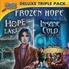 Frozen Hope Deluxe Triple Pack