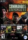 Commandos Complete