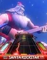 Santa Rockstar HD