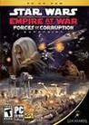 Star Wars: Empire at War: Forces of Corruption