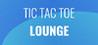 Tic Tac Toe Lounge