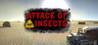 Attack Of Insects