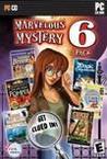Marvelous Mystery 6 Pack