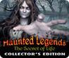 Haunted Legends: The Secret of Life