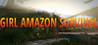 Girl Amazon Survival