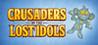 Crusaders of the Lost Idols