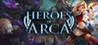 Heroes of Arca