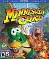 Veggie Tales: Minnesota Cuke and the Coconut Apes