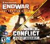 Tom Clancy's End War With World in Conflict