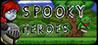 Spooky Heroes