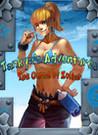Tankya's Adventure - The Curse of Zoltar