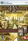 Sid Meier's Civilization IV: Gold Edition