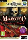 Maestro: Music of Death