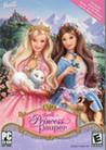 Barbie as the Princess and the Pauper