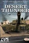 Desert Thunder