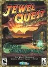 Jewel Quest Mysteries: Curse of the Emerald Tear