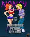 The Perfidious Petrol Station
