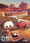 Cars Mater-National Championship