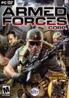 Armed Forces Corp.