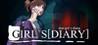 Lost girl's [diary]
