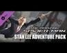 The Amazing Spider-Man - Stan Lee Adventure Pack