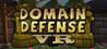 Domain Defense VR