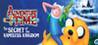 Adventure Time: The Secret of the Nameless Kingdom