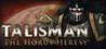 Talisman: The Horus Heresy