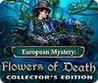 European Mystery: Flowers of Death