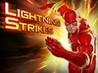 DC Universe Online: Lightning Strikes